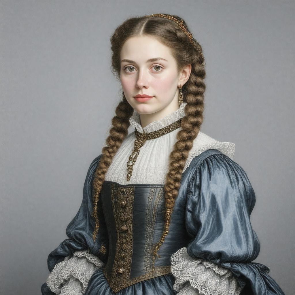 Judith Quiney